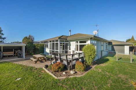 Photo of property in 113 Budge Street, Riversdale, Blenheim, 7201