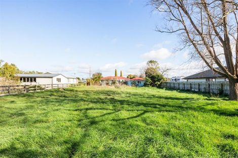 Photo of property in 162 Bridge Street, Bulls, 4818