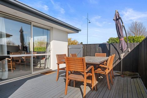 Photo of property in 4 Kessen Street, Pegasus, 7612