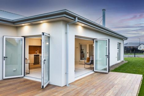 Photo of property in 48 Candlesticks Crescent, Lincoln, 7608