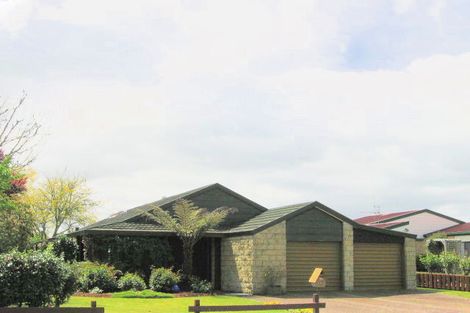 Photo of property in 6 Kestrel Crescent, Matamata, 3400