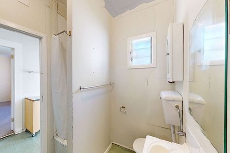 Photo of property in 23 Wilson Street, Newtown, Wellington, 6021