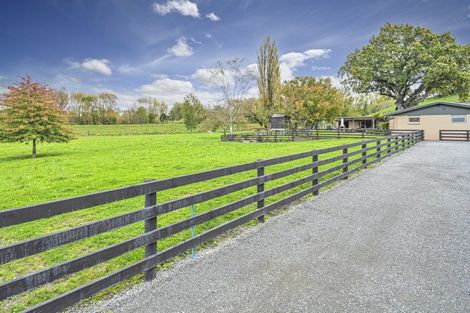 Photo of property in 525 Springfield Road, Puketapu, Napier, 4183