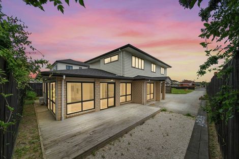 Photo of property in 23 Seddon Avenue, Papatoetoe, Auckland, 2104