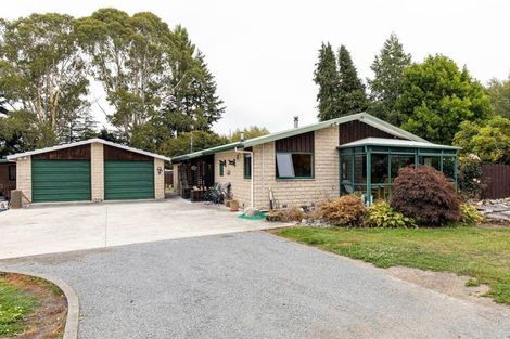 Photo of property in 353 Methven Highway, Greenstreet, Ashburton, 7776