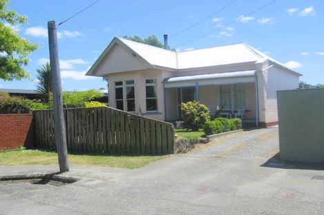 Photo of property in 215 Milton Street, Sydenham, Christchurch, 8023