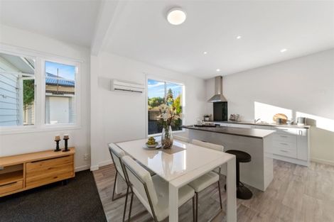 Photo of property in 132 Slater Street, Richmond, Christchurch, 8013