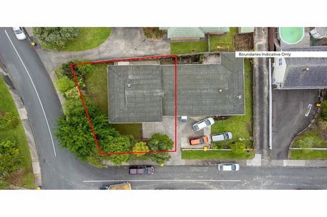 Photo of property in 1b South Pacific Place, Henderson, Auckland, 0612