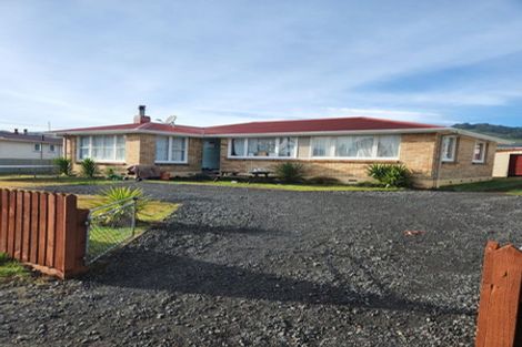 Photo of property in 40 Roslyn Street, Taumarunui, 3920