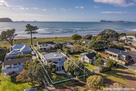 Photo of property in 24 Mccall Avenue, Pauanui, Hikuai, 3579