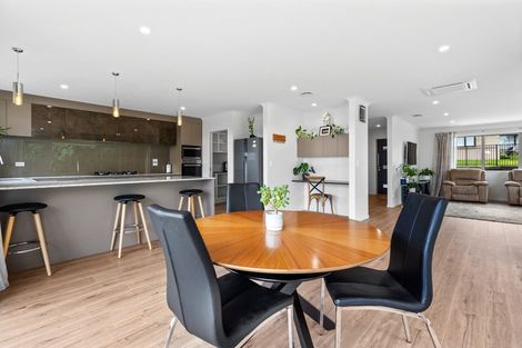 Photo of property in 3 Rotokauri Rise, Te Kamo, Whangarei, 0112