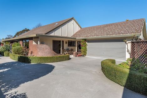 Photo of property in 37 Corfe Street, Ilam, Christchurch, 8041