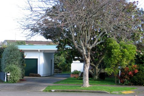 Photo of property in 7 Belgrave Place, Awapuni, Palmerston North, 4412