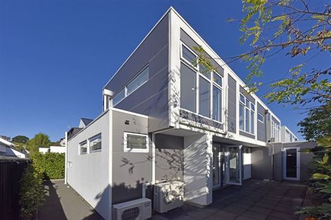 Photo of property in 14a Exeter Street, Merivale, Christchurch, 8014