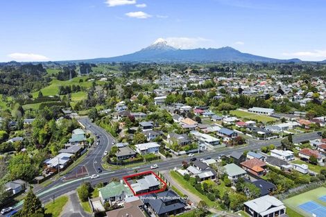 Photo of property in 51 Upjohn Street, Brooklands, New Plymouth, 4310