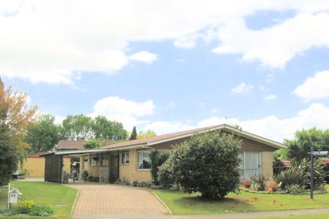 Photo of property in 26 Rushton Road, Morrinsville, 3300