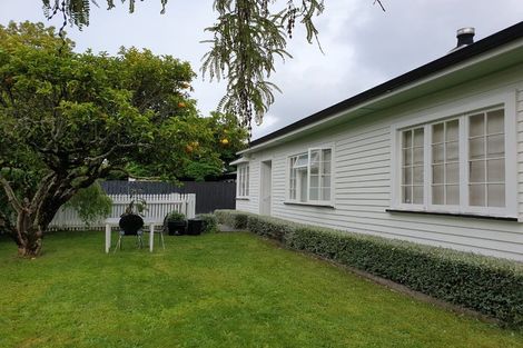 Photo of property in 36 Campbell Street, Havelock North, 4130