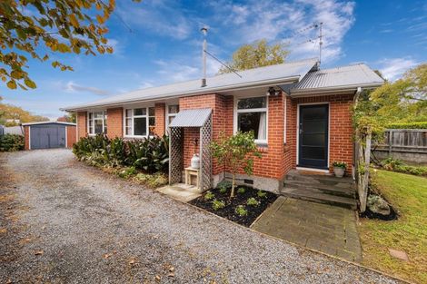 Photo of property in 8 Harrison Street, Allenton, Ashburton, 7700