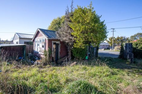 Photo of property in 1 May Street, Leeston, 7632