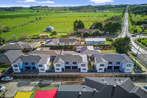 Photo of property in 124 Helvetia Road, Pukekohe, 2120