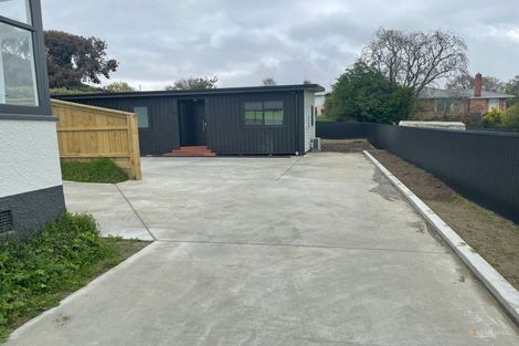 Photo of property in 12a Argyle Street, Marchwiel, Timaru, 7910