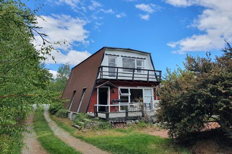 Photo of property in 11 Allan Street, Lake Tekapo, 7999