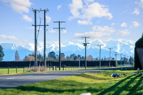 Photo of property in 3 Westview Drive, Tinwald, Ashburton, 7700