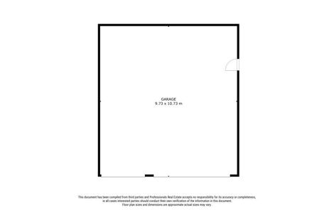 Photo of property in 72c Parris Street, Waitara, 4320