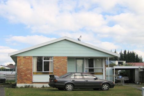 Photo of property in 14 Tania Crescent, Western Heights, Rotorua, 3015