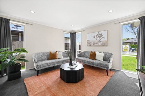 Photo of property in 33 Tupelo Street, Pukete, Hamilton, 3200