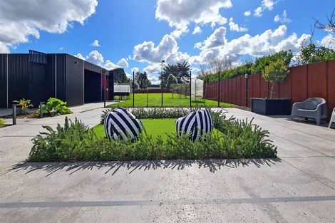 Photo of property in 9c Dalbeth Place, Matangi, Hamilton, 3284