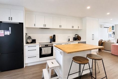 Photo of property in 18 Kaiwawao Lane, Hobsonville, Auckland, 0616
