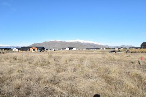 Photo of property in 10 Tussock Crescent, Twizel, 7901