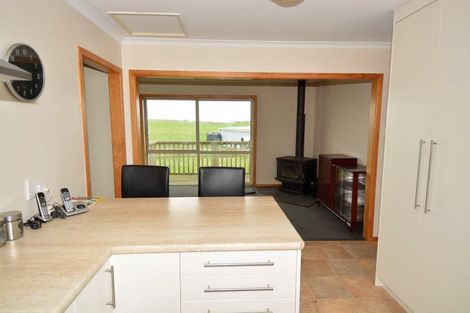 Photo of property in 8 Tramway Road, Mabel Bush, Invercargill, 9872