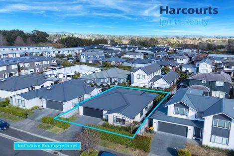 Photo of property in 6 Boyes Avenue, Whenuapai, Auckland, 0618