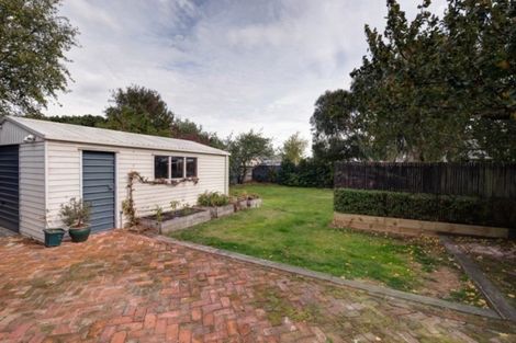 Photo of property in 7 Collins Street, Addington, Christchurch, 8024