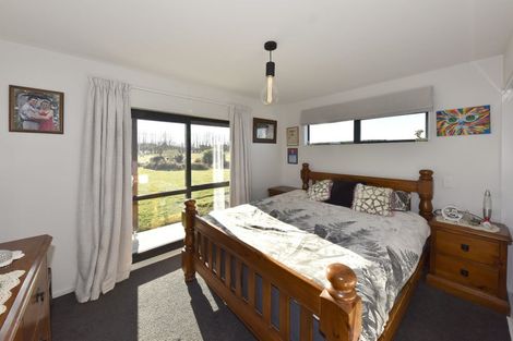 Photo of property in 637 Cullens Road, Darfield, 7571