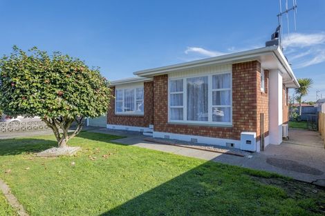 Photo of property in 4 Rata Street, Levin, 5510