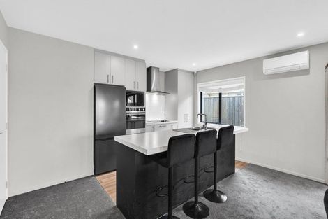 Photo of property in 8 Hannington Way, Rolleston, 7615