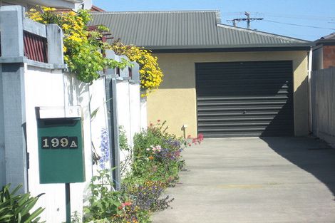 Photo of property in 199a High Street, Blenheim, 7201