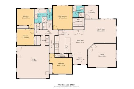 Photo of property in 5 Millbrae Place, Pokeno, 2402