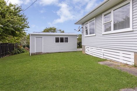 Photo of property in 406 Warspite Avenue, Ascot Park, Porirua, 5024
