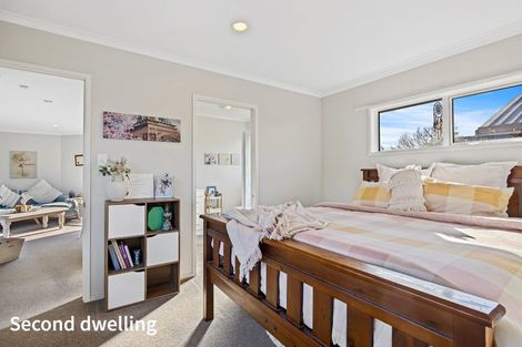 Photo of property in 15 Thornley Place, Woodend, 7610