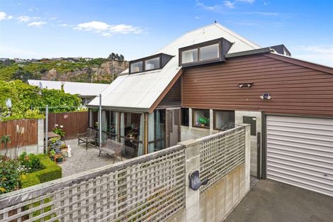 Photo of property in 2/3 Celia Street, Redcliffs, Christchurch, 8081