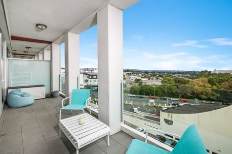 Photo of property in 4/401d New North Road, Kingsland, Auckland, 1021