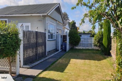 Photo of property in 74 Antigua Street, Addington, Christchurch, 8024