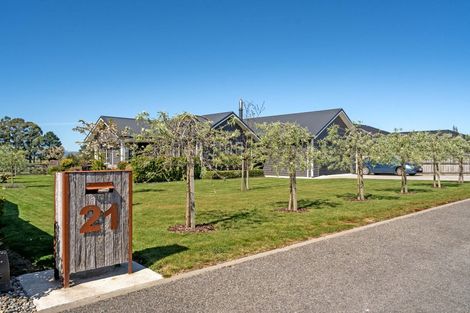 Photo of property in 21 Craigmillar Street, Solway, Masterton, 5810