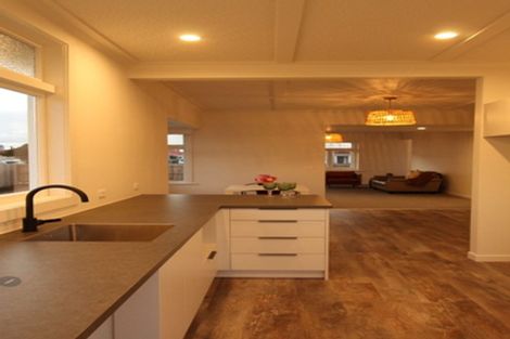 Photo of property in 55 Parris Street, Waitara, 4320