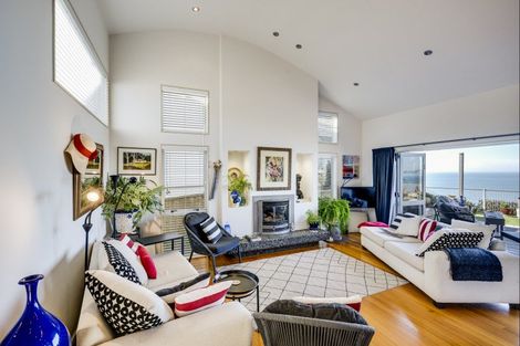 Photo of property in 130a Priestley Terrace, Bluff Hill, Napier, 4110