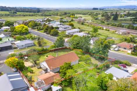 Photo of property in 4 Eccles Avenue, Te Kauwhata, 3710